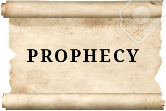 Prophecies